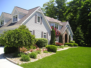 Landscapers and Lawncare Services in Bellaire, OH
